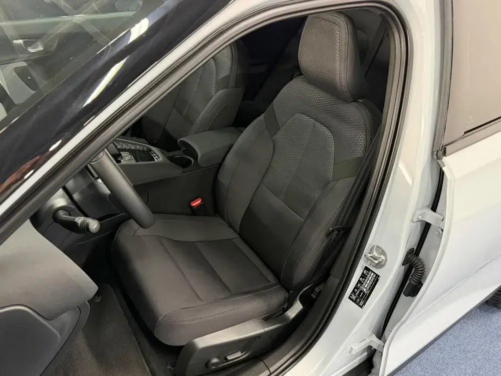 Polestar 2 Single Motor 69kWh 8