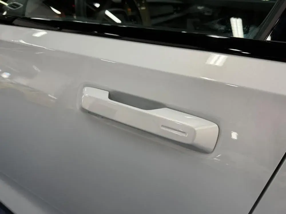 Polestar 2 Single Motor 69kWh 6