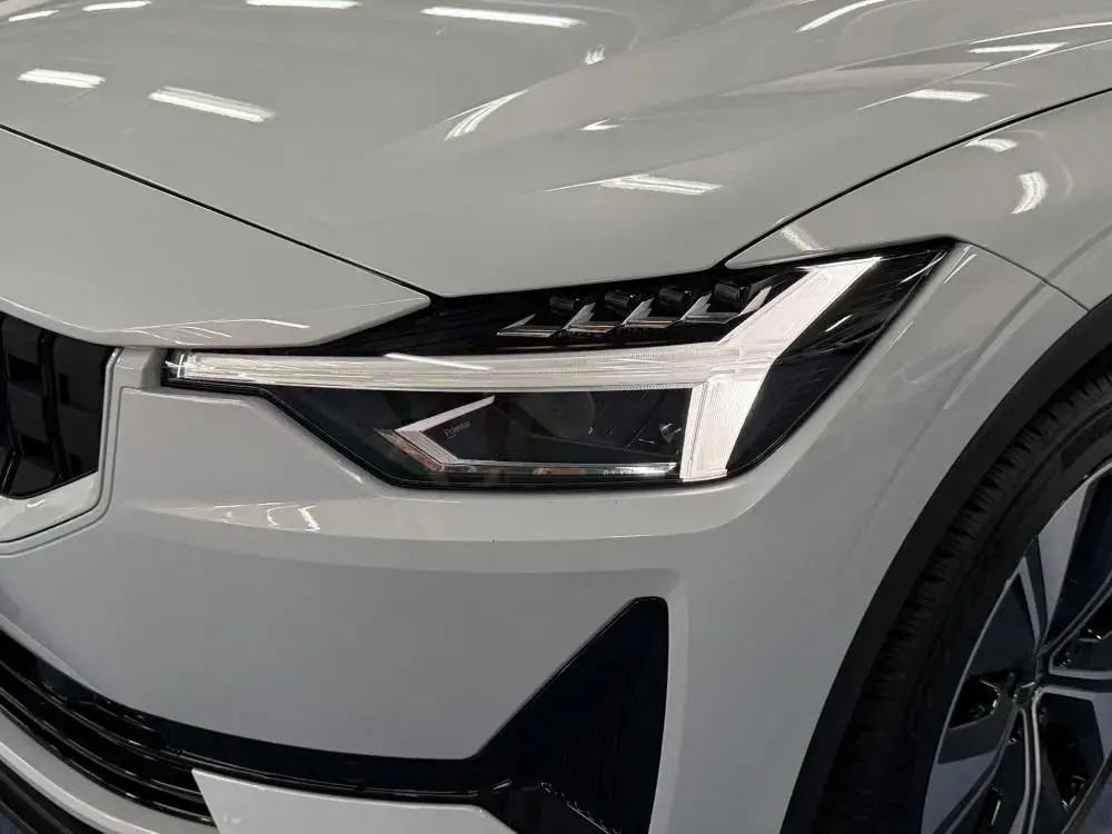 Polestar 2 Single Motor 69kWh 5