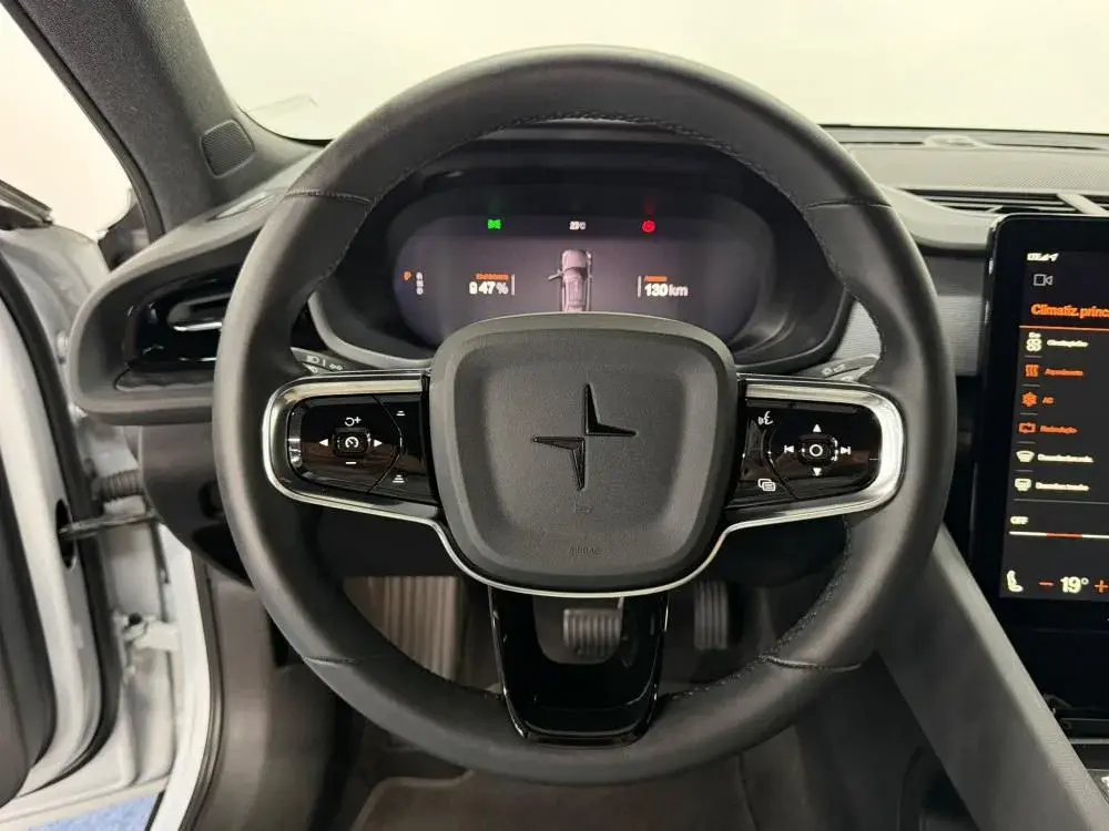 Polestar 2 Single Motor 69kWh 9