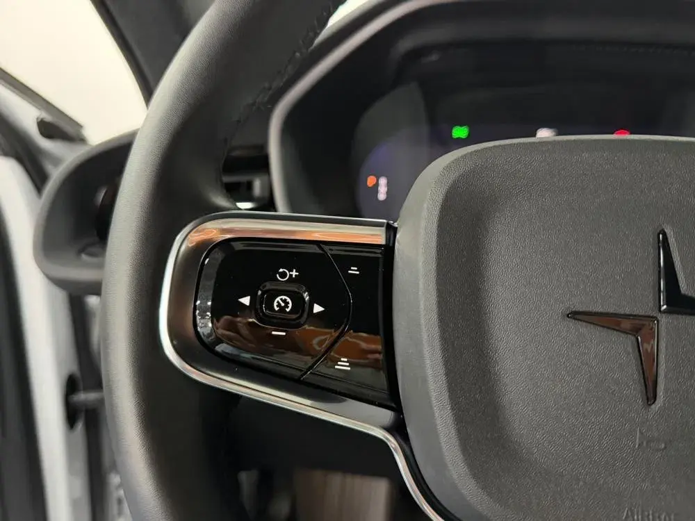 Polestar 2 Single Motor 69kWh 11