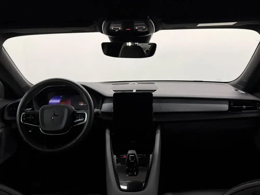 Polestar 2 Single Motor 69kWh 12