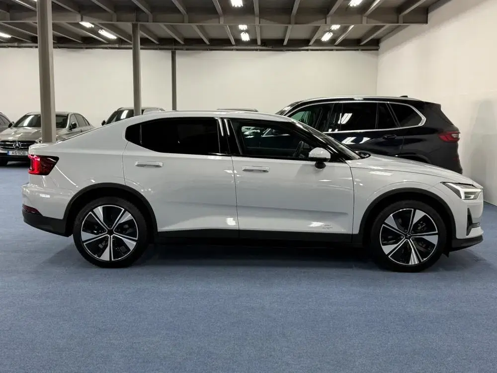Polestar 2 Single Motor 69kWh 23