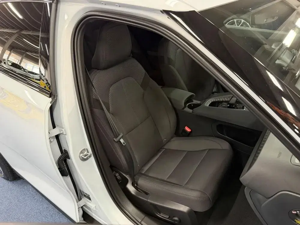 Polestar 2 Single Motor 69kWh 35