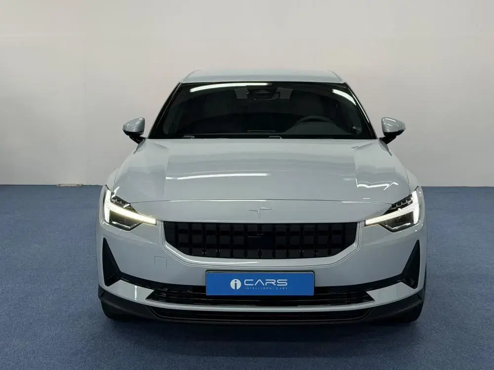 Polestar 2 Single Motor 69kWh 47