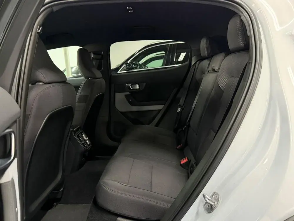 Polestar 2 Single Motor 69kWh 45