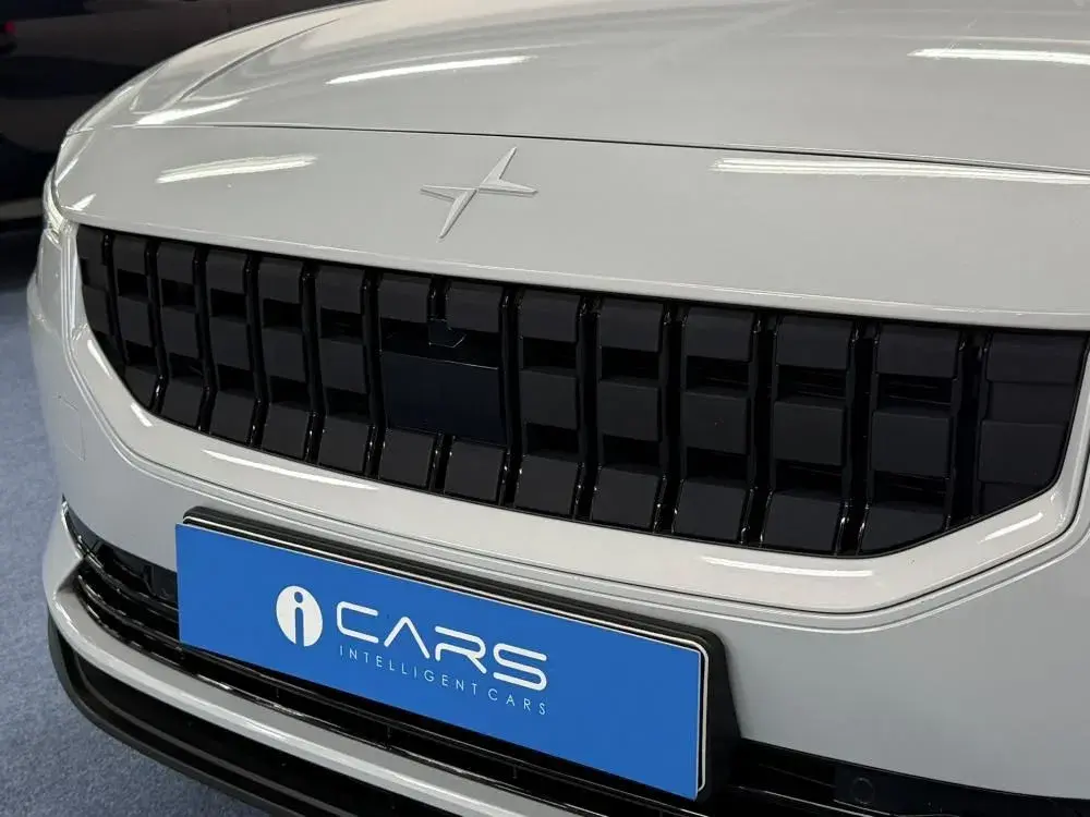 Polestar 2 Single Motor 69kWh 46