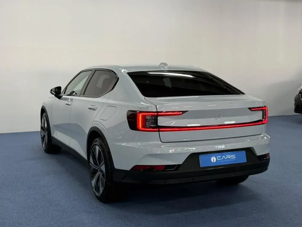 Polestar 2 Single Motor 69kWh 44