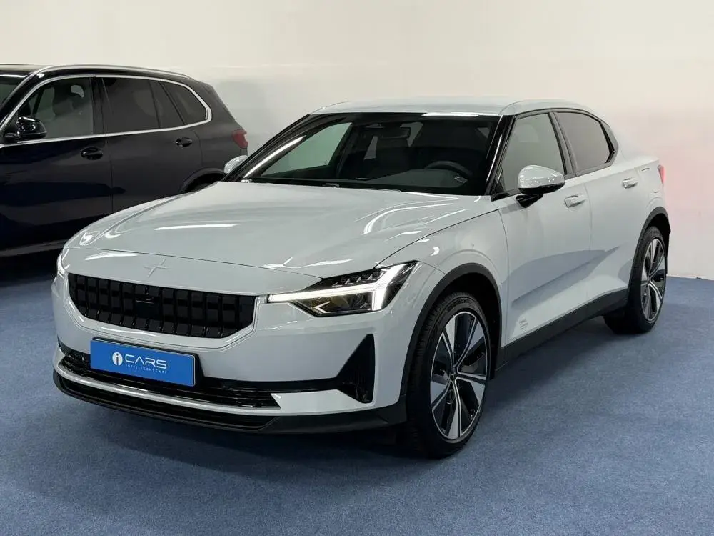 Polestar 2 Single Motor 69kWh 48
