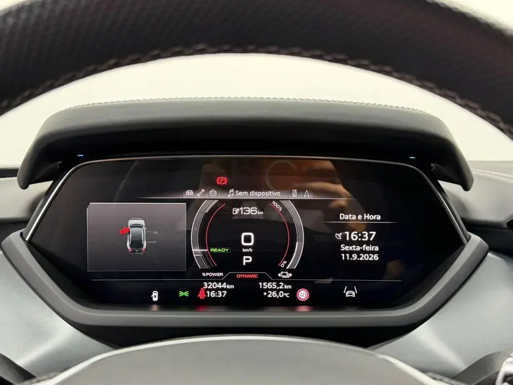 Audi e-tron GT quattro 9