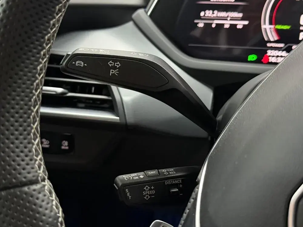 Audi e-tron GT quattro 14