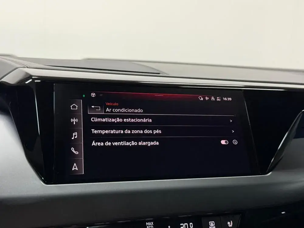 Audi e-tron GT quattro 19