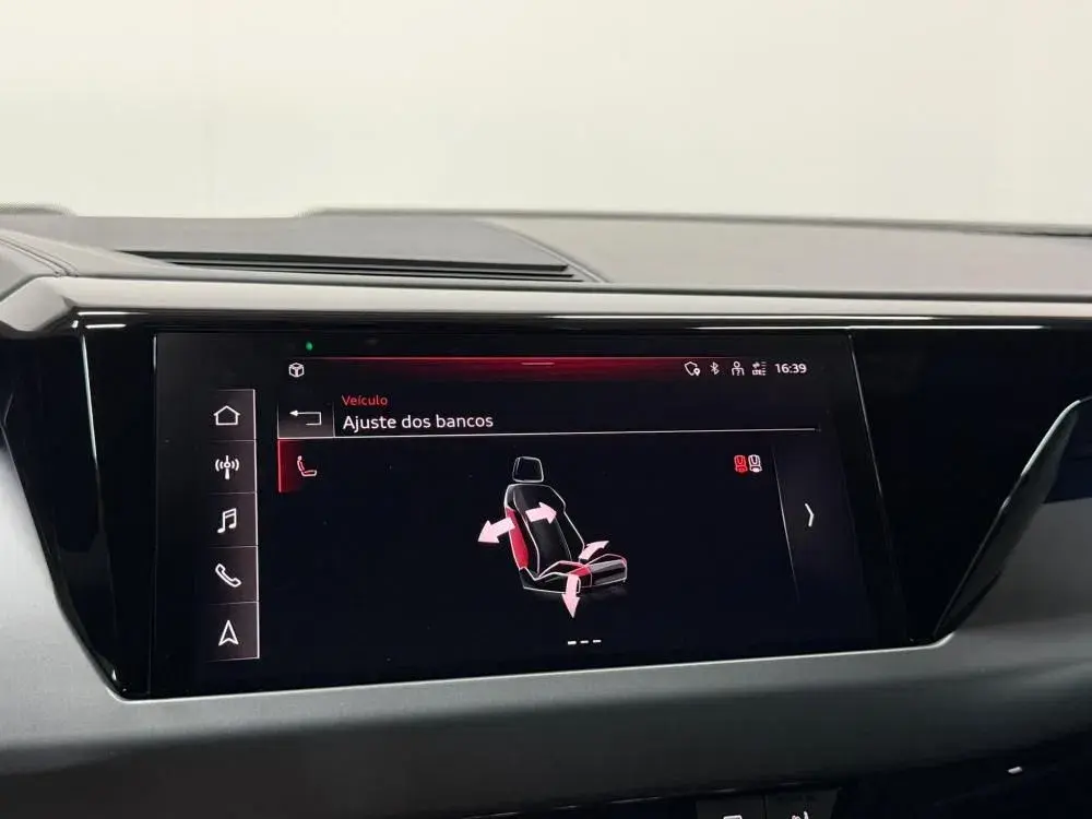 Audi e-tron GT quattro 17
