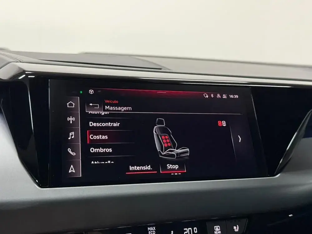 Audi e-tron GT quattro 18