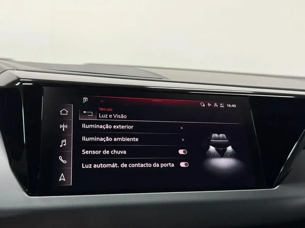 Audi e-tron GT quattro 22
