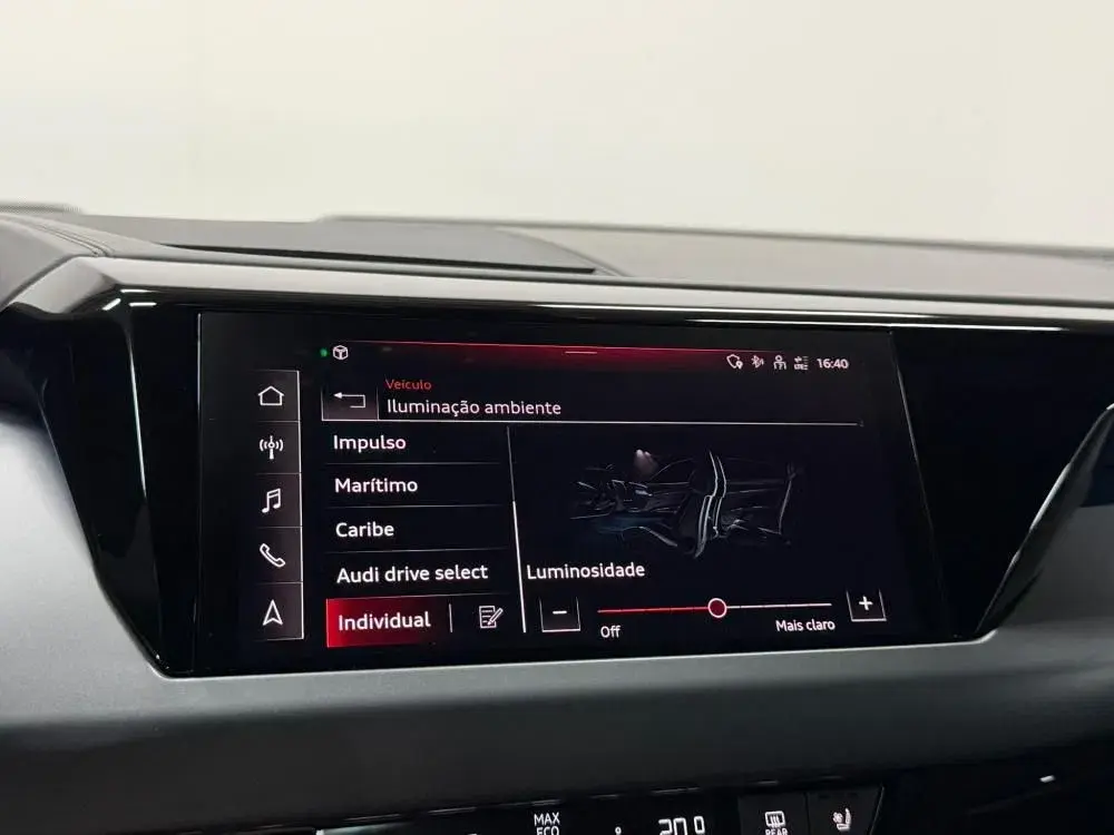 Audi e-tron GT quattro 21