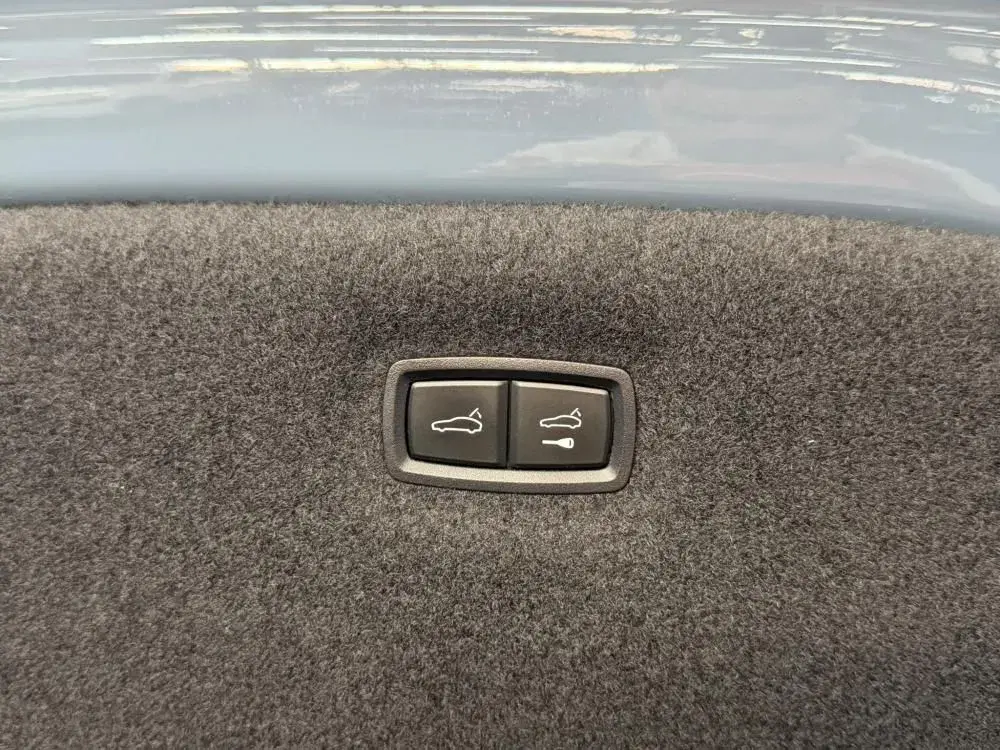 Audi e-tron GT quattro 46
