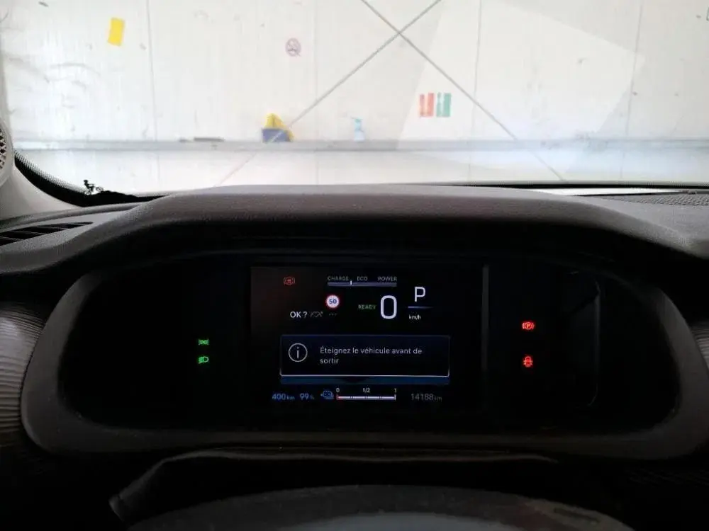 Jeep Avenger 54 kWh Altitude 12