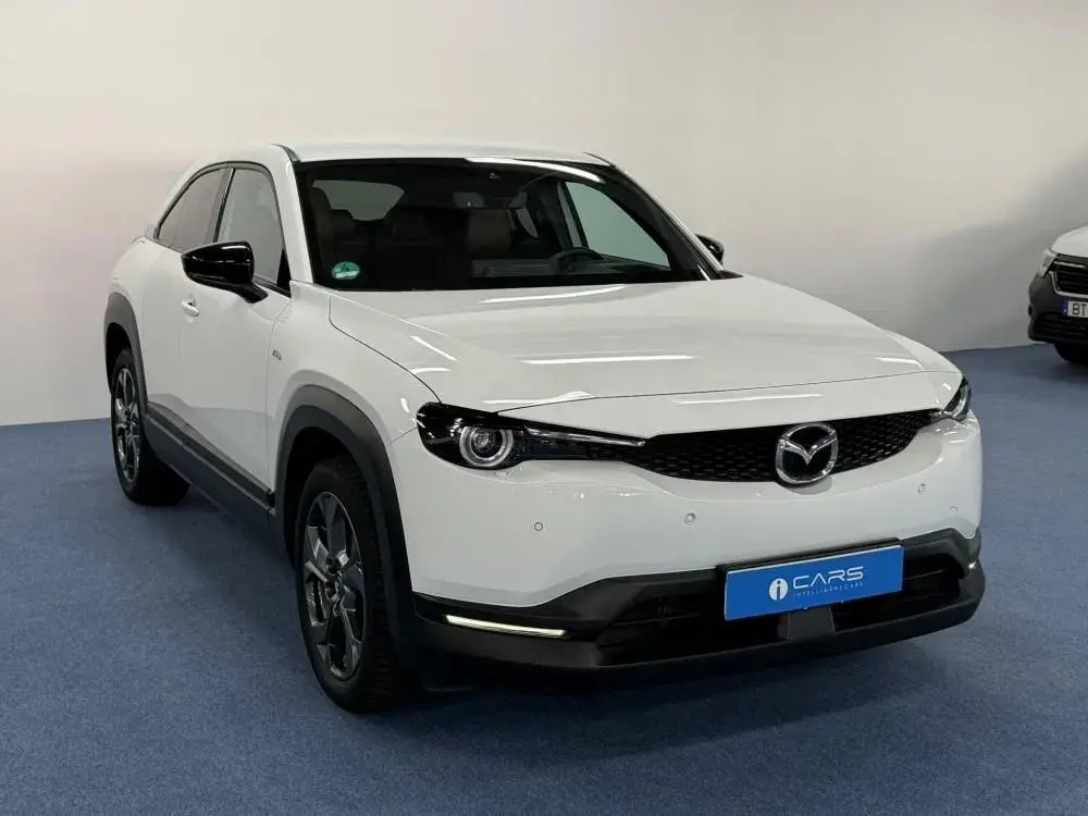 Mazda MX-30 e-Skyactiv Advantage+Vintage Leatherette 1