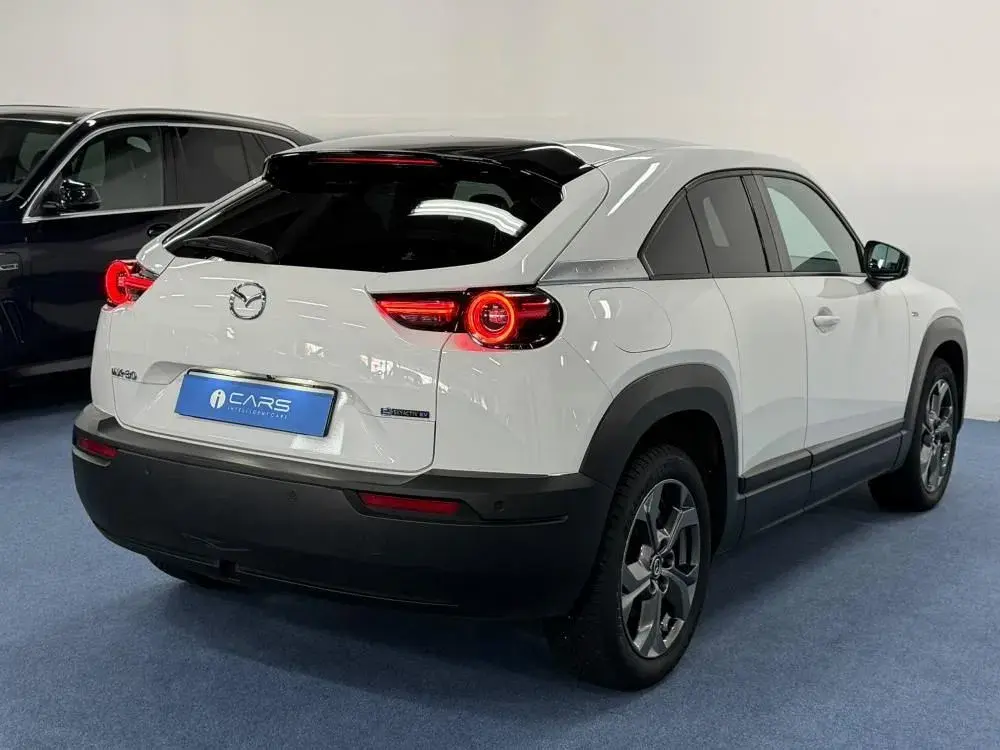 Mazda MX-30 e-Skyactiv Advantage+Vintage Leatherette 2