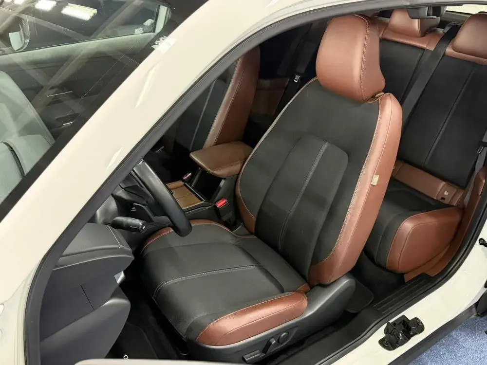 Mazda MX-30 e-Skyactiv Advantage+Vintage Leatherette 5