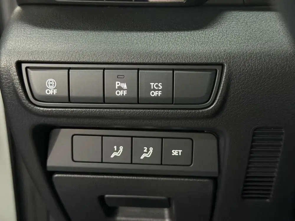 Mazda MX-30 e-Skyactiv Advantage+Vintage Leatherette 14