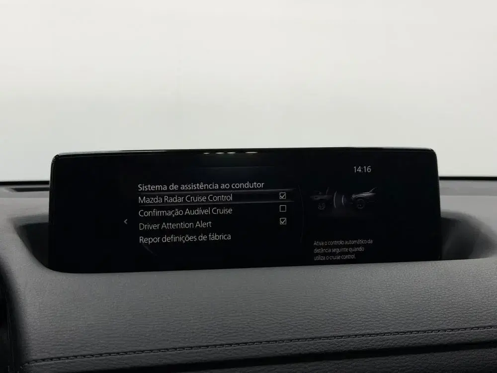 Mazda MX-30 e-Skyactiv Advantage+Vintage Leatherette 18
