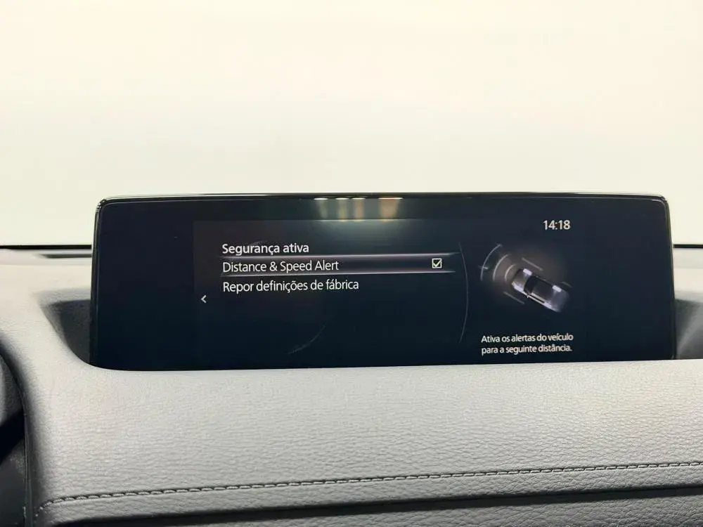 Mazda MX-30 e-Skyactiv Advantage+Vintage Leatherette 25