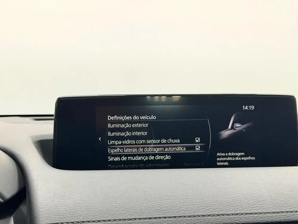 Mazda MX-30 e-Skyactiv Advantage+Vintage Leatherette 29