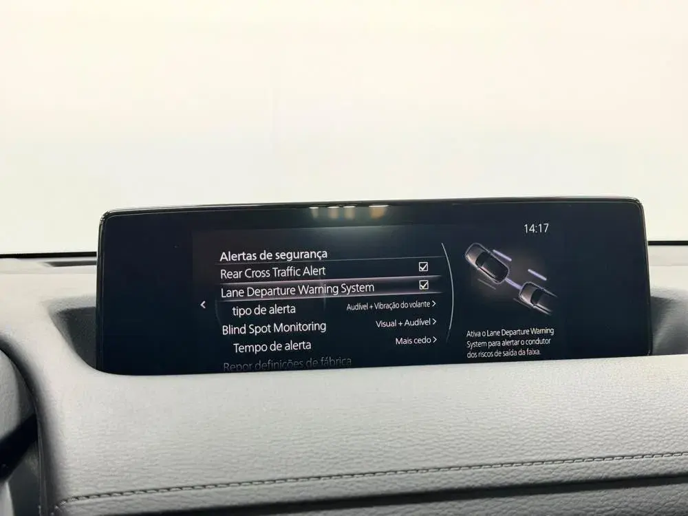 Mazda MX-30 e-Skyactiv Advantage+Vintage Leatherette 32