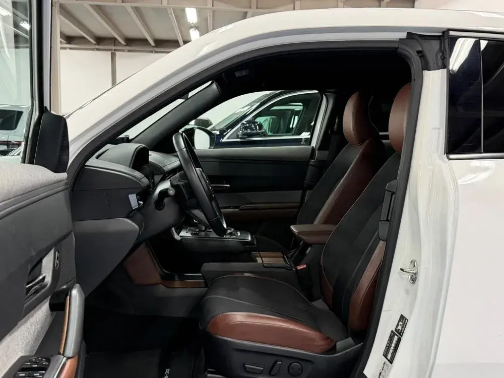 Mazda MX-30 e-Skyactiv Advantage+Vintage Leatherette 34
