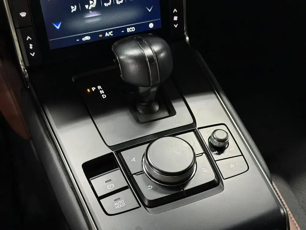 Mazda MX-30 e-Skyactiv Advantage+Vintage Leatherette 36