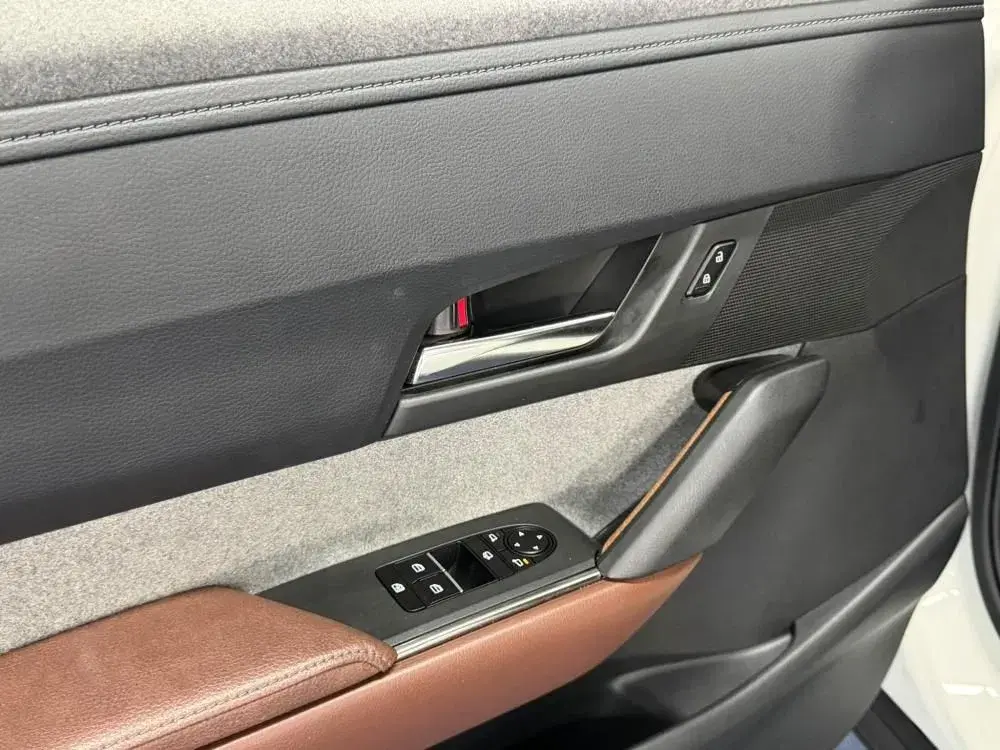 Mazda MX-30 e-Skyactiv Advantage+Vintage Leatherette 38