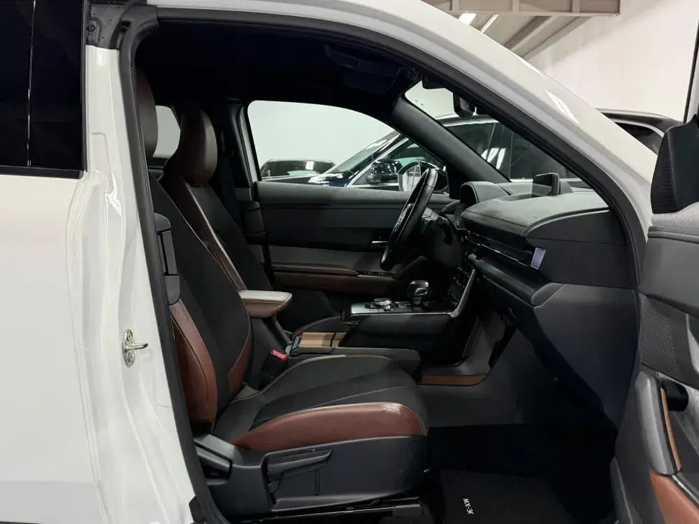 Mazda MX-30 e-Skyactiv Advantage+Vintage Leatherette 40
