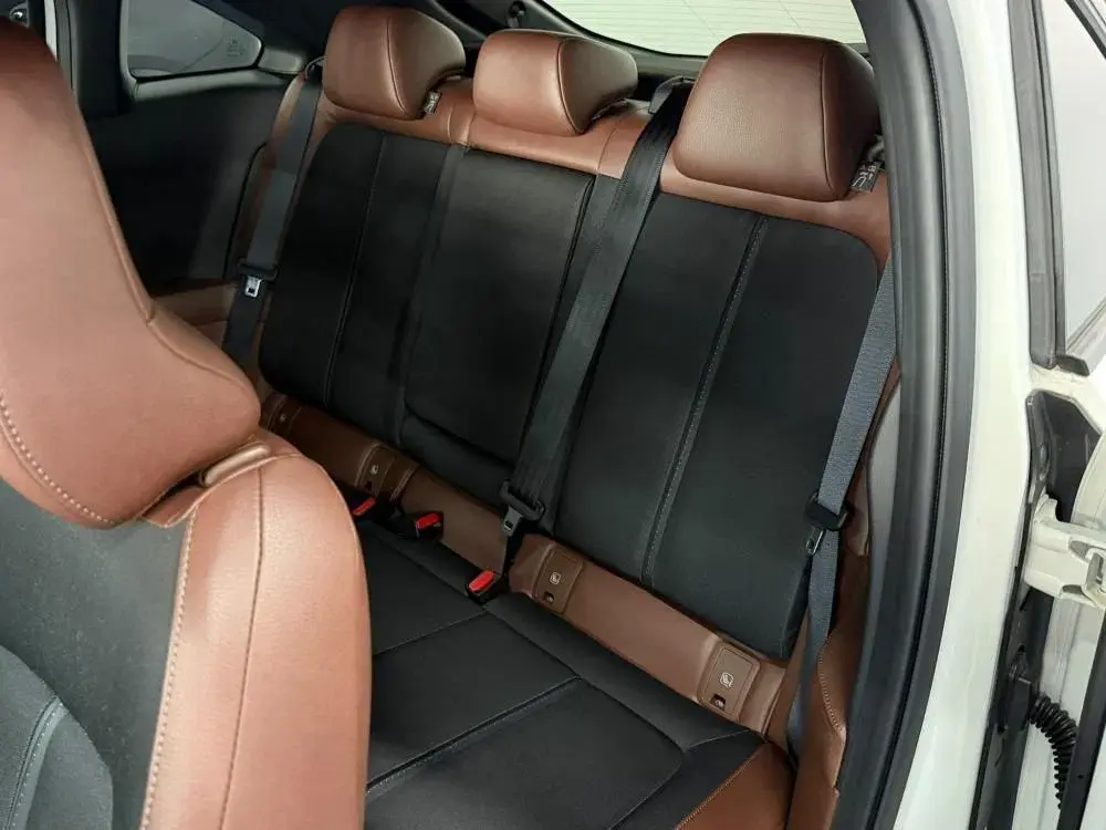Mazda MX-30 e-Skyactiv Advantage+Vintage Leatherette 51