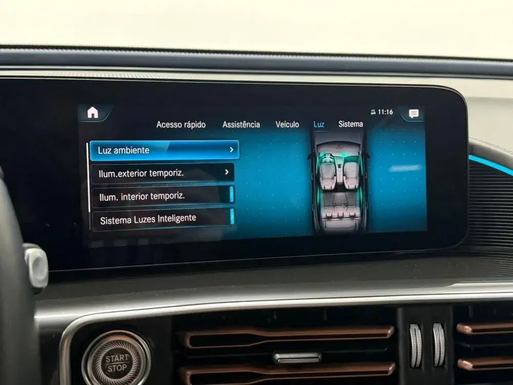 Mercedes-Benz EQC 400 4Matic 25