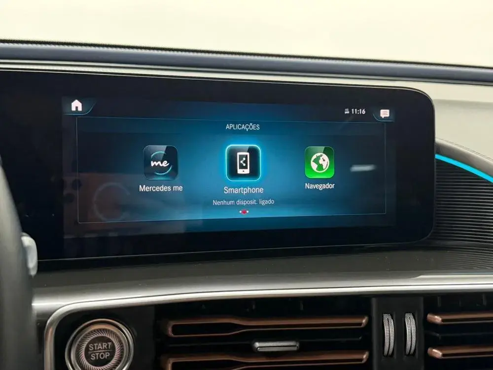 Mercedes-Benz EQC 400 4Matic 31