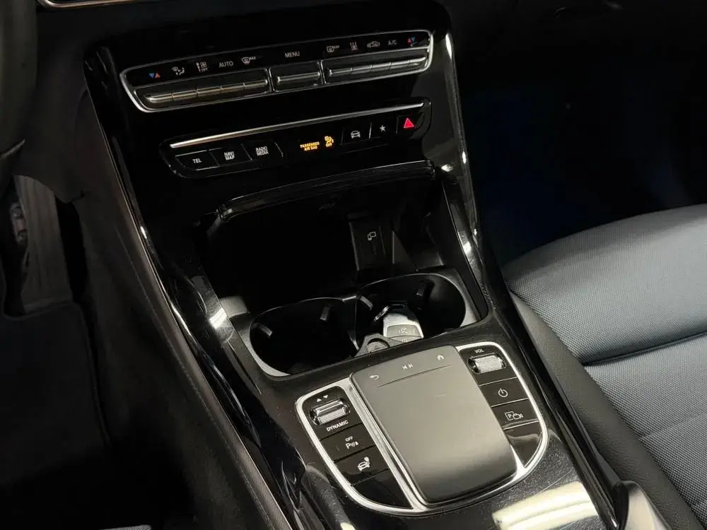 Mercedes-Benz EQC 400 4Matic 36