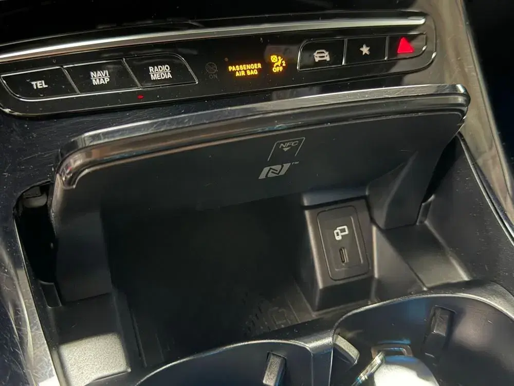 Mercedes-Benz EQC 400 4Matic 35