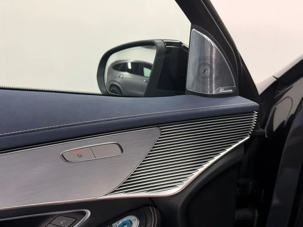 Mercedes-Benz EQC 400 4Matic 38