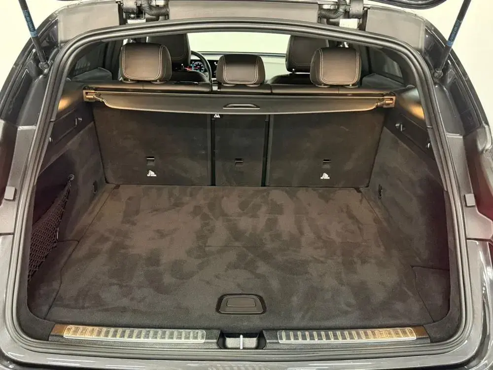 Mercedes-Benz EQC 400 4Matic 47