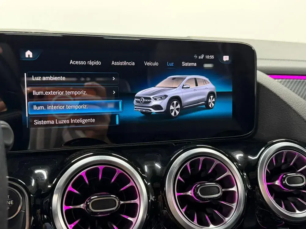 Mercedes-Benz GLA 250 e AMG Line 29