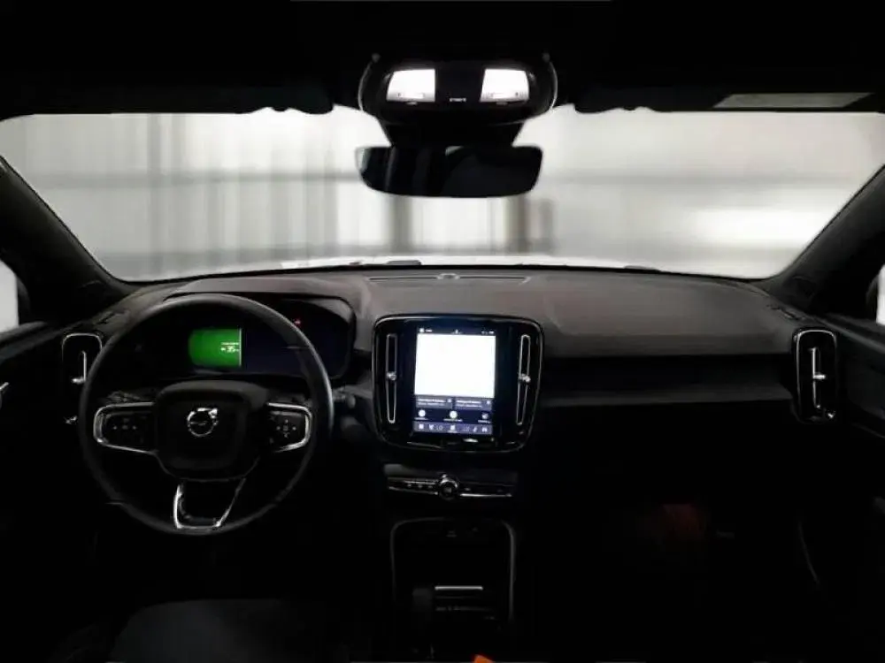 Volvo C40 Recharge Plus 3
