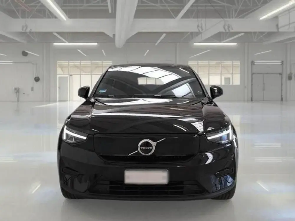 Volvo C40 Recharge Plus 5