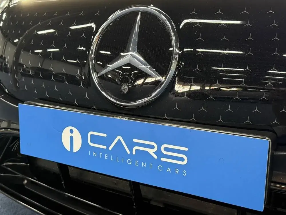 Mercedes-Benz EQS 350 4