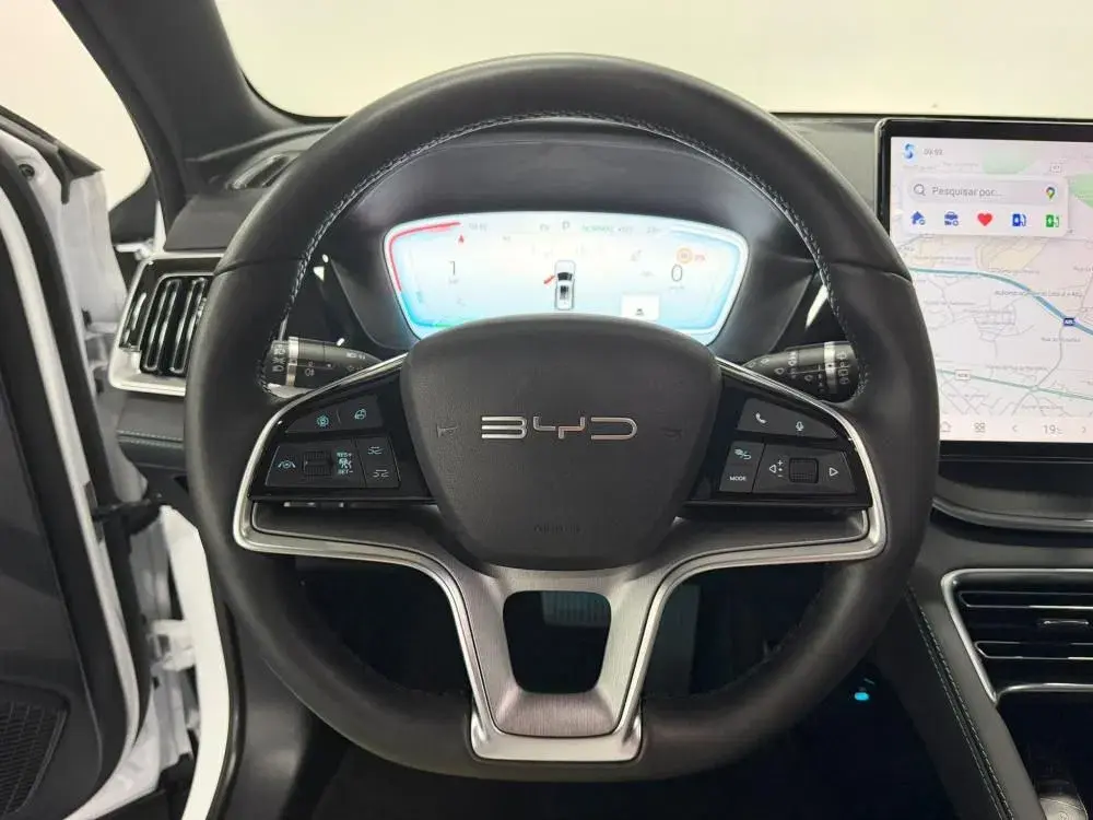 BYD Seal U 1.5 DM-i Comfort 6