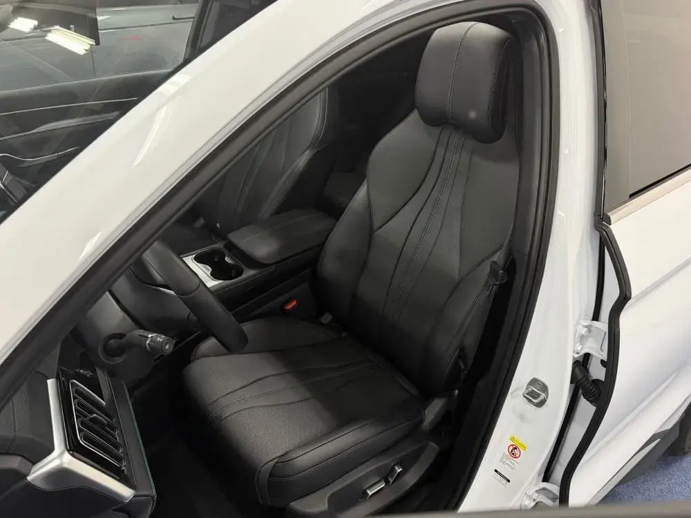 BYD Seal U 1.5 DM-i Comfort 5