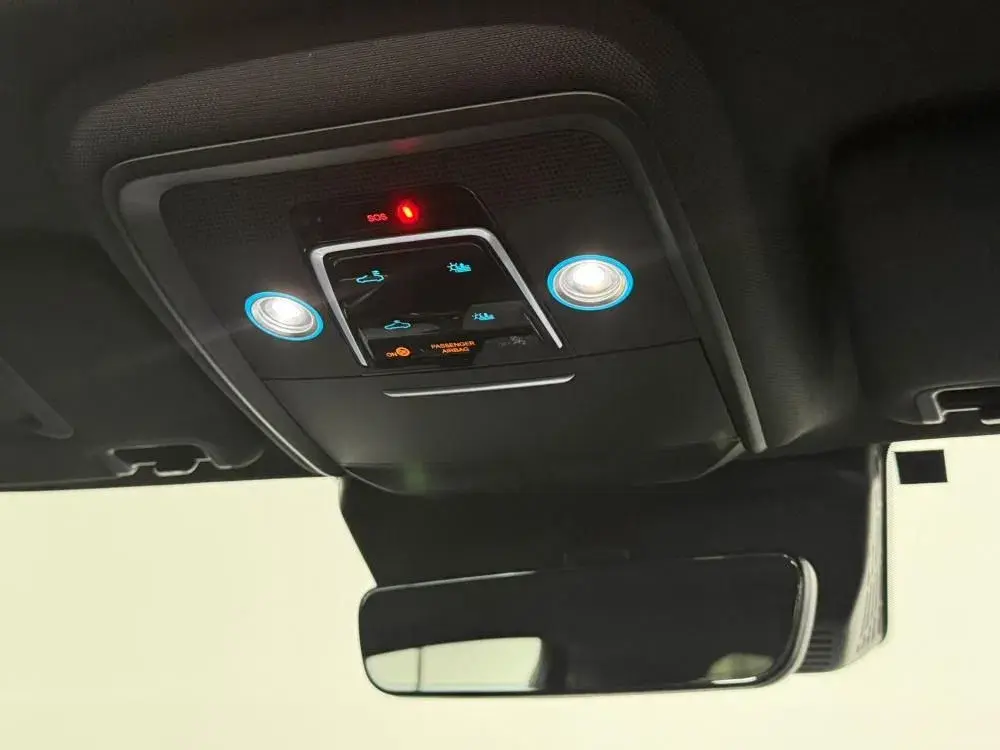 BYD Seal U 1.5 DM-i Comfort 26