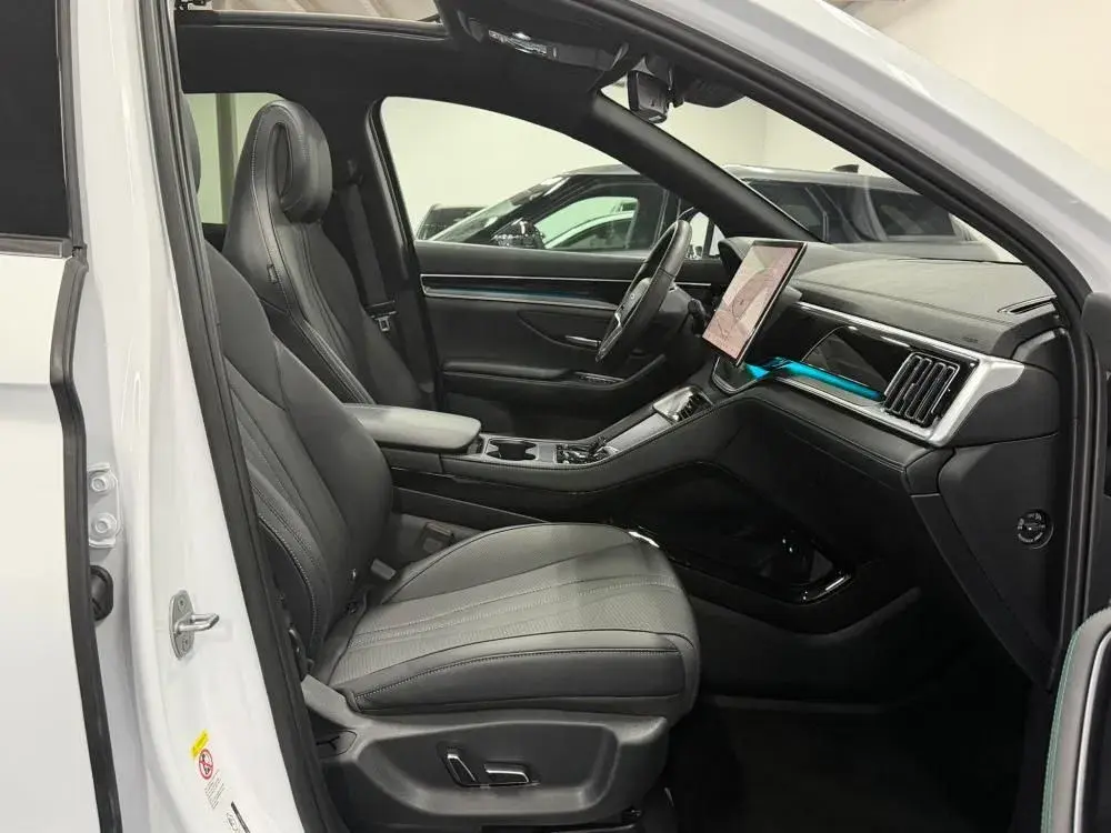 BYD Seal U 1.5 DM-i Comfort 29
