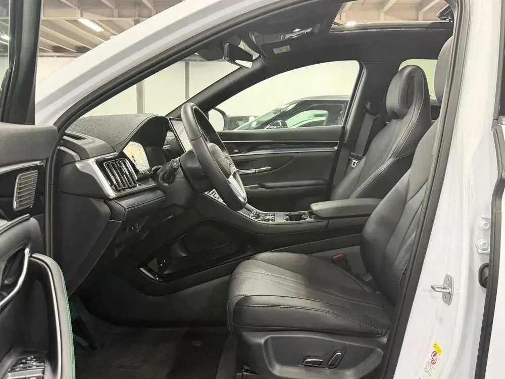 BYD Seal U 1.5 DM-i Comfort 34